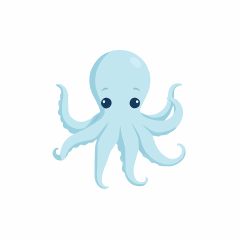 ai-generated-octopus-cute-animal-9763075