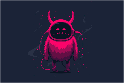 ai-generated-alien-monster-cartoon-9708889