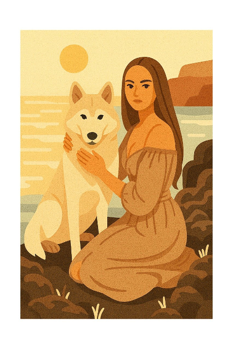 woman-person-wolf-white-wolf-9958662