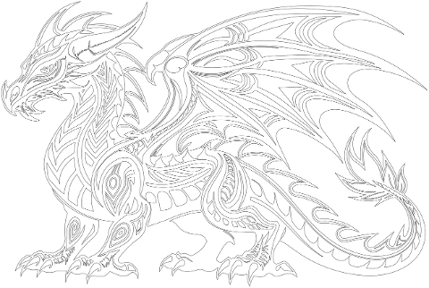 dragon-creature-mythology-animal-8700665