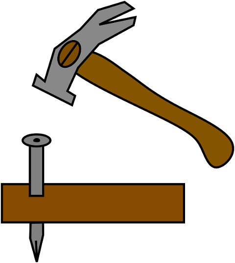 hammer-nail-wood-material-wooden-7333333