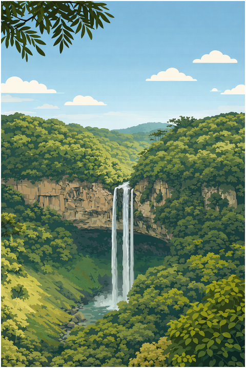 caracol-waterfall-waterfall-brazil-10107703