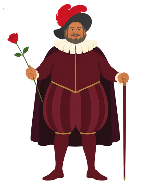 renaissance-courtier-10452905