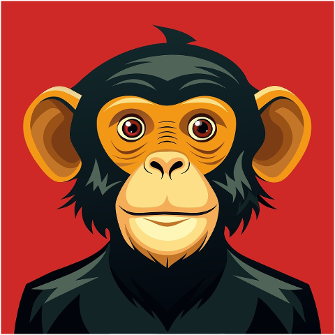 ai-generated-chimpanzee-monkey-8702002