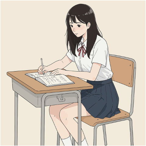 teenage-boredom-school-girl-9452010