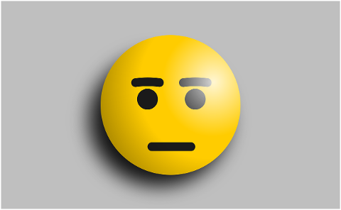 emotionless-emoji-expressionless-9800517