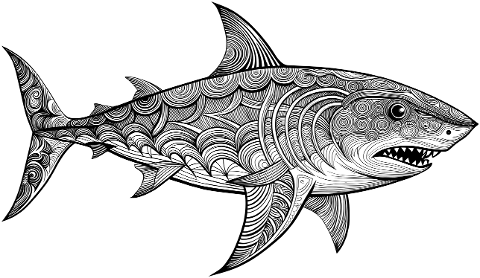shark-marine-fish-flourish-ocean-9595873