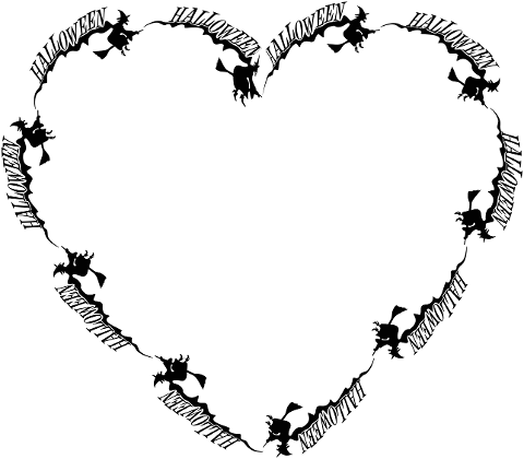witch-heart-love-frame-border-8229675
