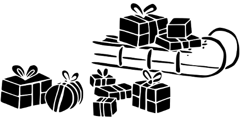 christmas-sleigh-christmas-gifts-6825476