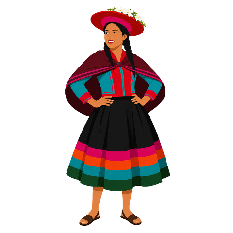 andean-woman-traditional-costume-10443865