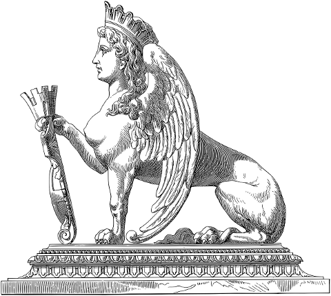 sphinx-statue-egypt-egyptian-7249626