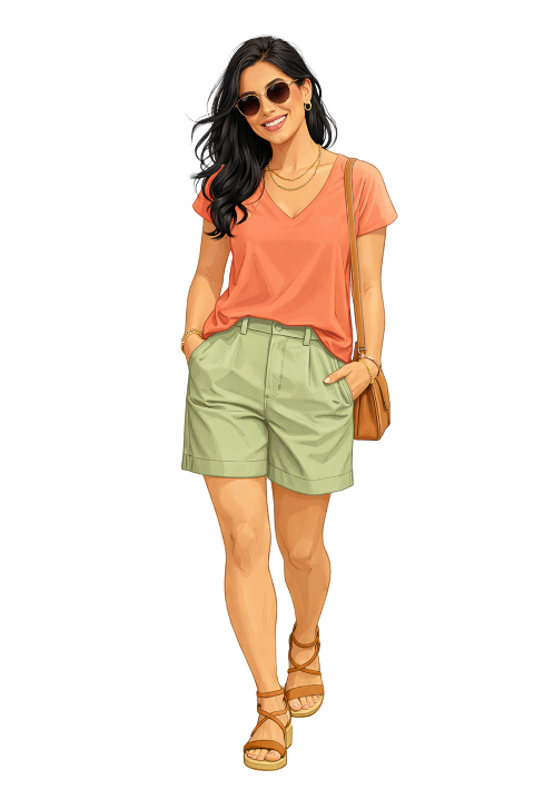 fashion-illustration-casual-woman-10056278