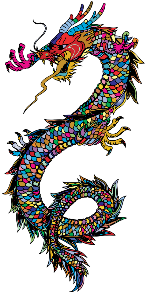 dragon-animal-creature-drake-beast-6810509