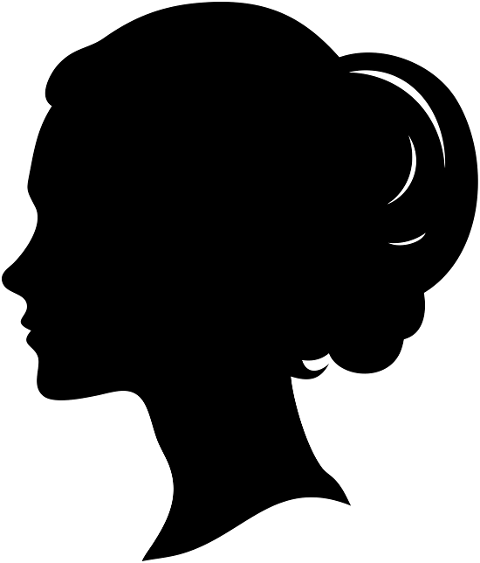 woman-head-avatar-silhouette-9822973