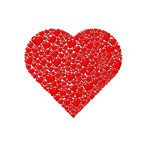 hearts-love-romantic-symbol-glossy-7483963