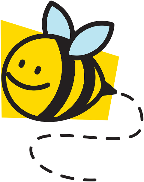 bee-insect-cartoon-pollination-9251754