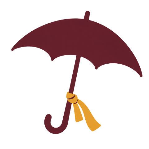 umbrella-autumn-burgundy-10500303