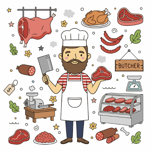 ai-generated-butcher-meat-9926609