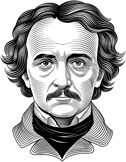 edgar-allan-poe-portrait-author-9788690