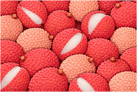 lychee-lychees-tropical-fruit-10138646