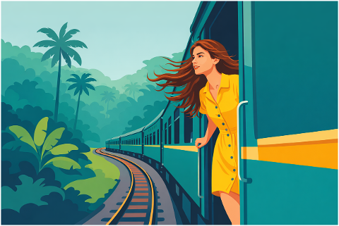 woman-train-travel-adventure-10214548