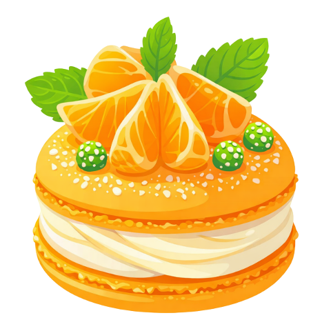 dessert-macaron-citrus-dessert-10100180