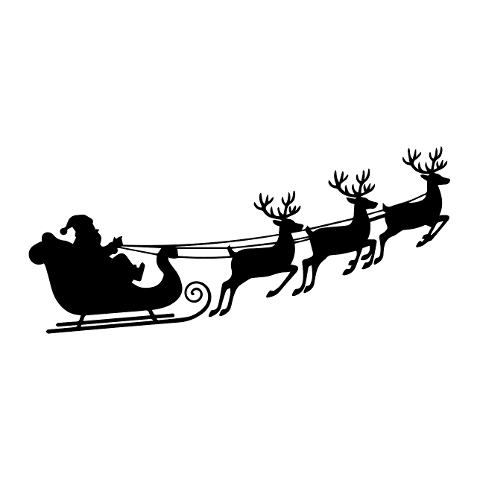 santa-claus-christmas-sleigh-10139778