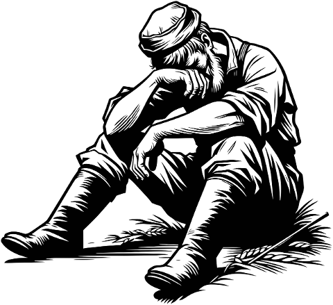 ai-generated-man-sad-upset-9279157