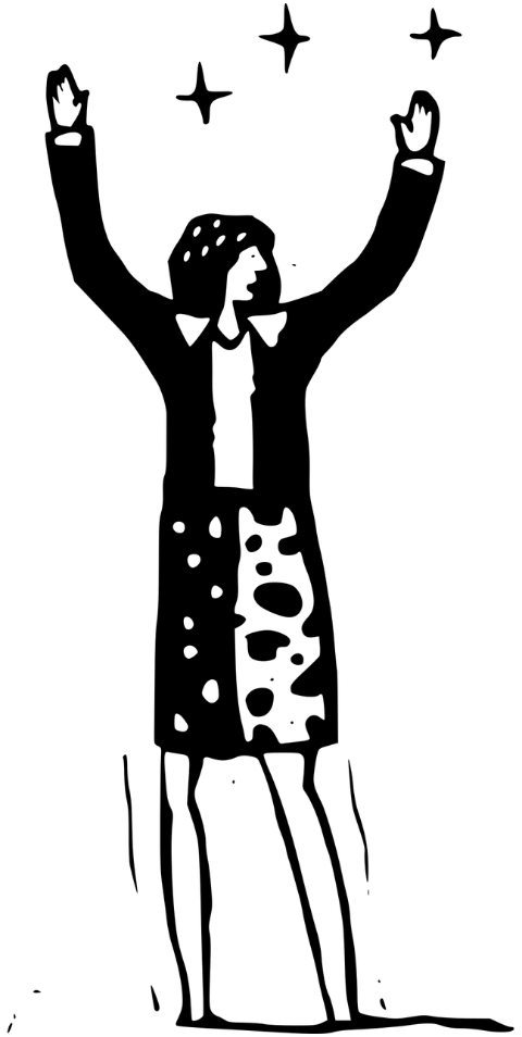 woman-print-monochrome-drawing-9414296