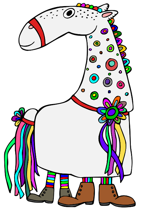 horses-costume-disguise-cartoon-8509587