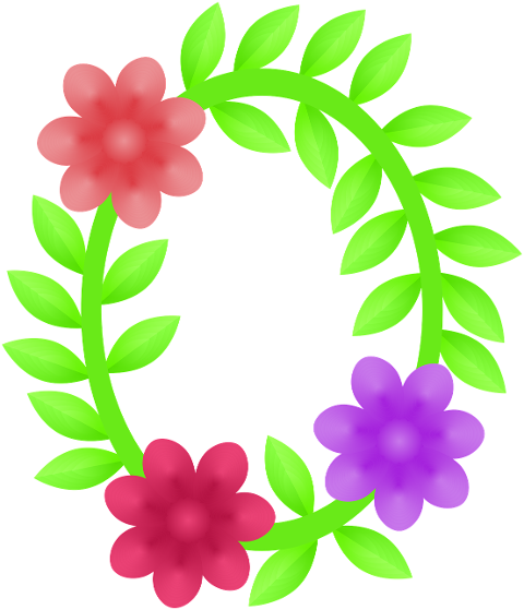wreath-floral-frame-border-cutout-7314060