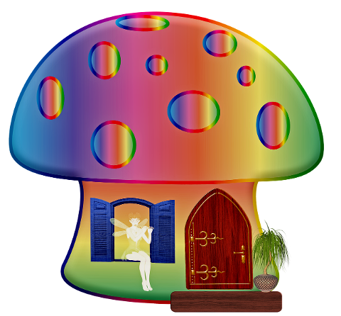 mushroom-fairy-house-fairy-cottage-6007984
