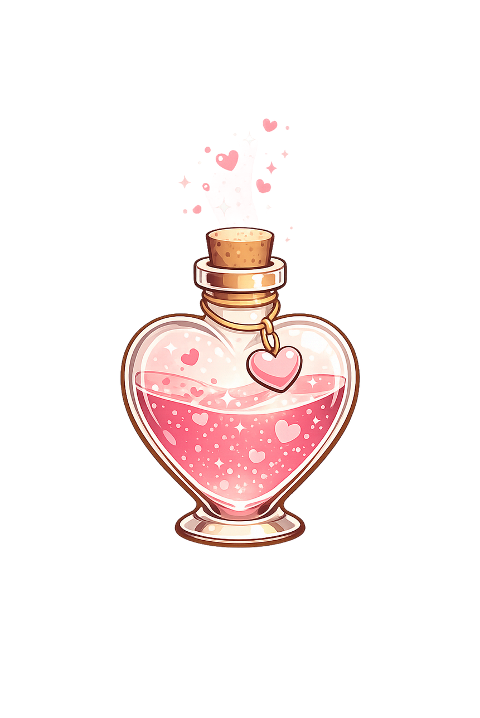 love-potion-illustration-heart-bottle-10071659