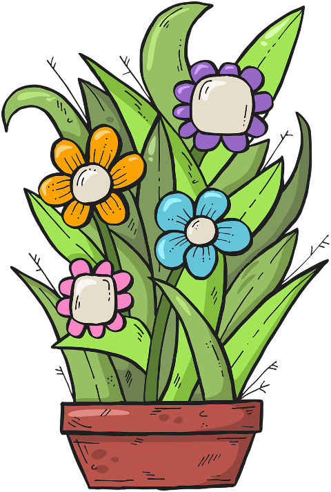 flowers-bouquet-nature-bloom-9705032