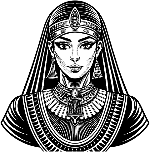 ai-generated-woman-egyptian-female-9115783