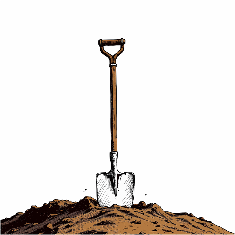 ai-generated-mud-shovel-digging-9221899