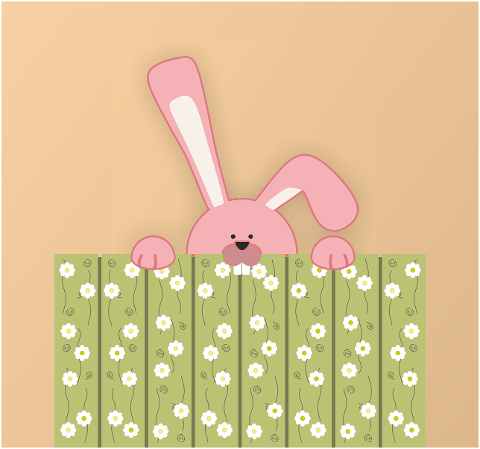 animal-rabbit-spring-cute-flowers-7780278