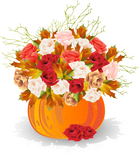 flowers-vase-roses-decoration-6685776