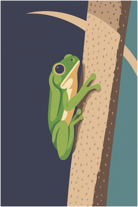 frog-tree-animal-wildlife-nature-9914785
