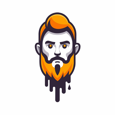 ai-generated-man-logo-head-profile-8547234
