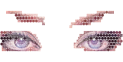 eyes-girl-geometric-abstract-6121432