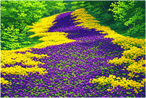 flowers-flower-field-yellow-flowers-10156829