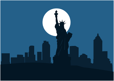 liberty-statue-usa-america-9282274
