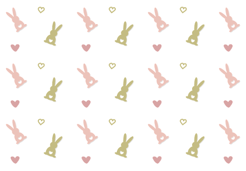 rabbits-hearts-template-easter-9487527