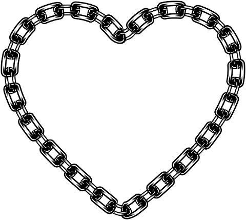 heart-frame-border-chain-links-8066441