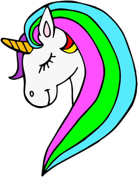 unicorn-fairytale-rainbow-7694873