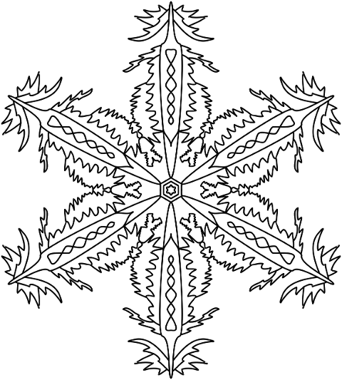 snowflake-pattern-symmetry-6988135