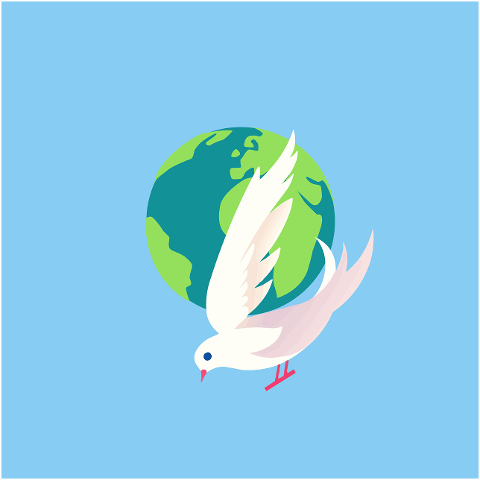 world-peace-dove-bird-revolving-8094131