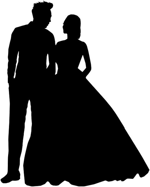 couple-wedding-silhouette-5990941
