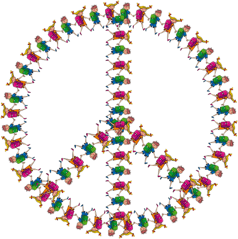 kids-peace-symbol-children-school-7411204